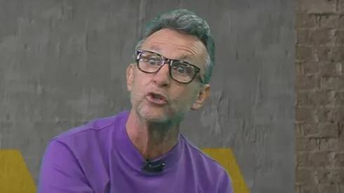 Craque Neto se revolta e detona grande nome do Flamengo: "Pinóquio"