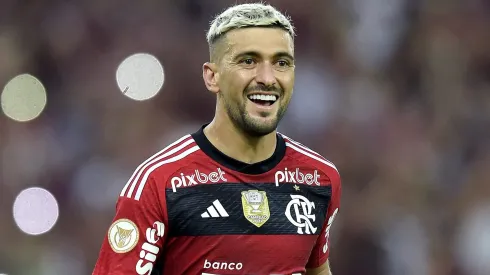 (Photo by Alexandre Loureiro/Getty Images)