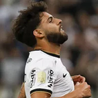 \'Melhor que o Yuri Alberto\'; Samir Carvalho indica \'camisa 9\' ideal para o Corinthians