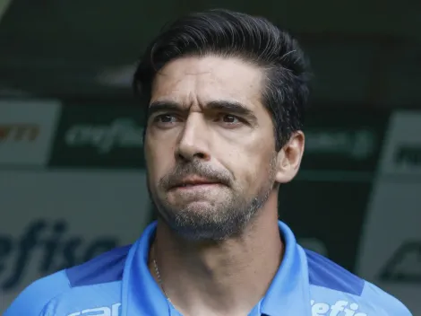 Empresário de Abel Ferreira surpreende e acerta a compra de clube do futebol brasileiro