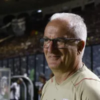 Aprovado! Dorival indica titular do Internacional para o São Paulo contratar