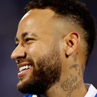 Neymar toma atitude surpreendente após nascimento de Mavie e leva internautas à loucura