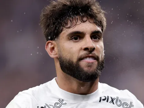 Clube da Premier League não para em Yuri Alberto e quer outro atacante do Corinthians