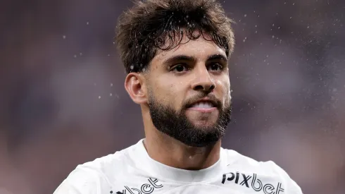 (Photo by Alexandre Schneider/Getty Images)