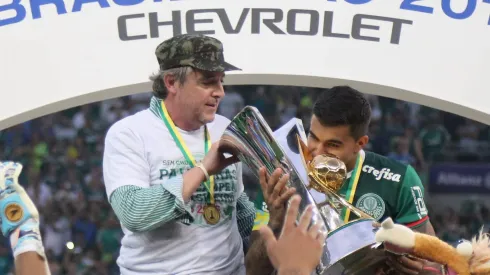 (Photo by Friedemann Vogel/Getty Images)