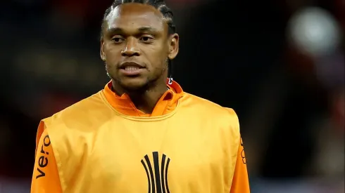 Photo by Pedro H. Tesch/Getty Images