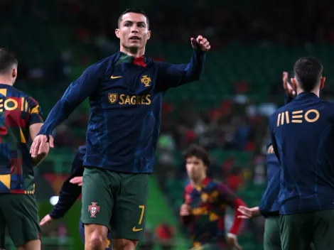 Portugal x Eslováquia: Saiba onde assistir, horário e escalações