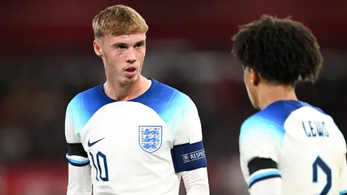 (Photo by Michael Regan/Getty Images)