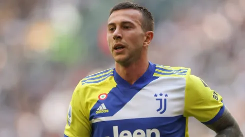 (Photo by Jonathan Moscrop/Getty Images)