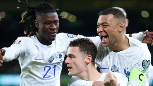 (Photo by Oisin Keniry/Getty Images)