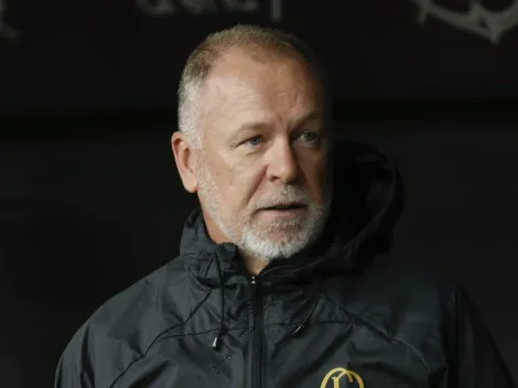 Reforços confirmados! Corinthians já tem 3 novos nomes para 2024