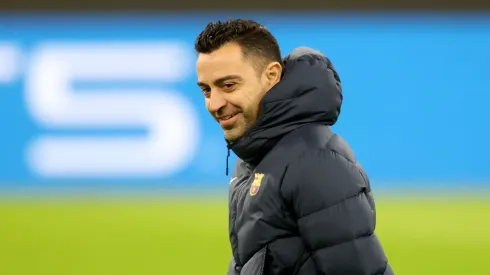 (Photo by Alexander Hassenstein/Getty Images)