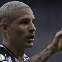 Em alta na Seleção Brasileira, Guilherme Arana vira prioridade em rival do Atlético Mineiro