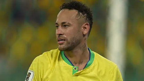 (Photo by Pedro Vilela/Getty Images)