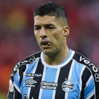 Luis Suárez muda de ideia e impõe condição inusitada para permanecer no futebol brasileiro