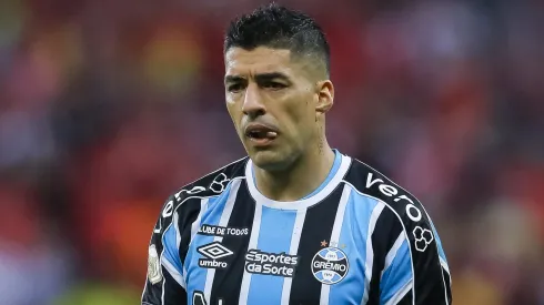 (Photo by Pedro H. Tesch/Getty Images)