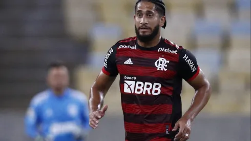 Photo by Buda Mendes/Getty Images