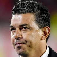 Clube da Serie A oficializa proposta ao técnico Marcelo Gallardo, ex-River Plate