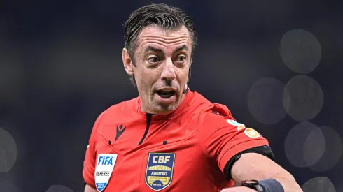 Photo by Pedro Vilela/Getty Images