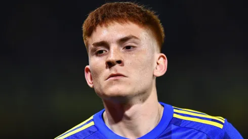 (Photo by Marcelo Endelli/Getty Images)