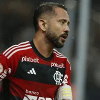 Gigante do futebol brasileiro quer superar o maior rival e fechar com Éverton Ribeiro