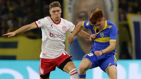 Photo by Daniel Jayo/Getty Images