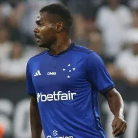 Nikão vai trocar o Cruzeiro por outro importante clube do futebol brasileiro em 2024