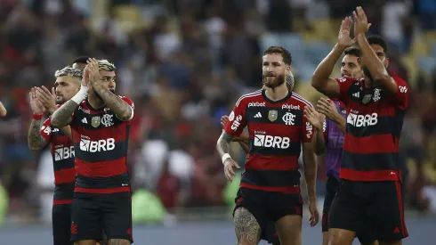 (Photo by Wagner Meier/Getty Images)