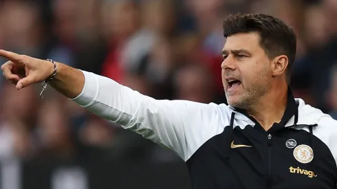 (Photo by Matt McNulty/Getty Images)