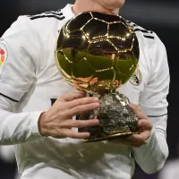 Possível vencedor da Bola de Ouro de 2023 vaza na web: 'Já foi avisado'
