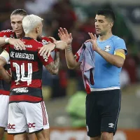 Lista! Os estrangeiros mais caros do futebol brasileiro