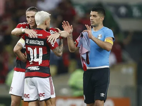 Lista! Os estrangeiros mais caros do futebol brasileiro