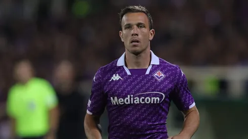 (Photo by Gabriele Maltinti/Getty Images)