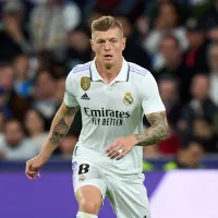 Mercado da bola: Gigante inglês quer tirar Toni Kroos do real Madrid após 9 anos