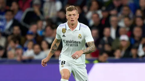 (Photo by Angel Martinez/Getty Images)