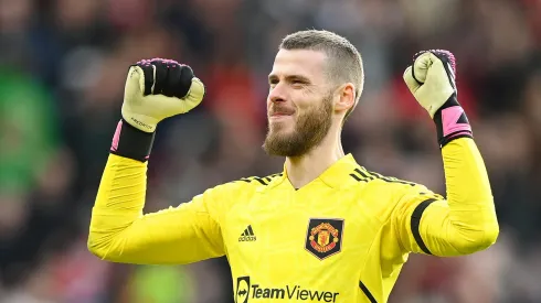 (Photo by Michael Regan/Getty Images)