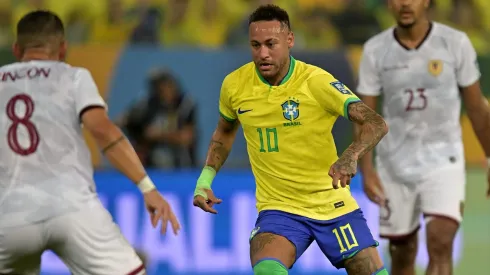 (Photo by Pedro Vilela/Getty Images)