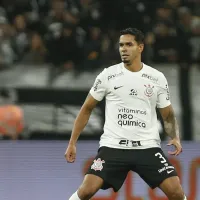 R$ 32 milhões: situação de Lucas Veríssimo no Corinthians tem nova atualização