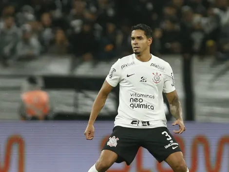 R$ 32 milhões: situação de Lucas Veríssimo no Corinthians tem nova atualização