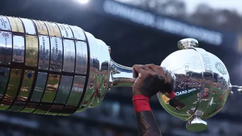 (Photo by Franklin Jacome/Getty Images)