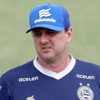 R$ 22 milhões! Rogério Ceni pede e Bahia pode fechar com atacante ex-Vitória
