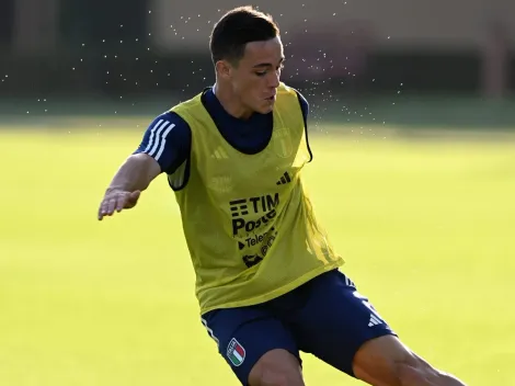 Itália x Malta: Saiba onde assistir, horário e escalações