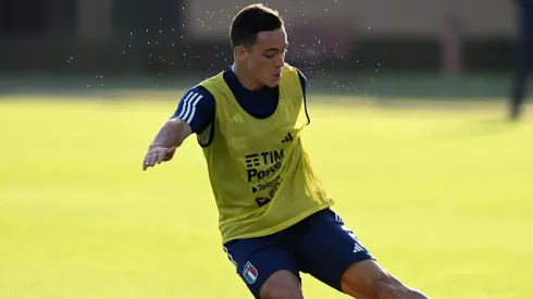 (Photo by Claudio Villa/Getty Images)