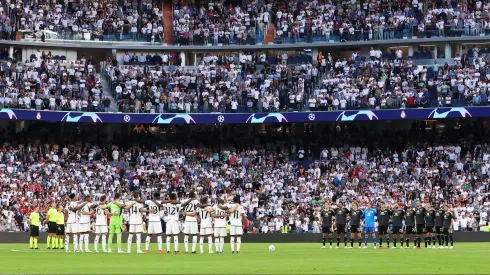 (Photo by Florencia Tan Jun/Getty Images)