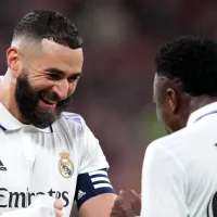 Real Madrid deposita suas fichas em craque do Futebol brasileiro para substituir Benzema