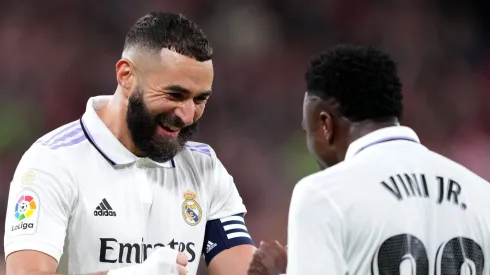 (Photo by Juan Manuel Serrano Arce/Getty Images)