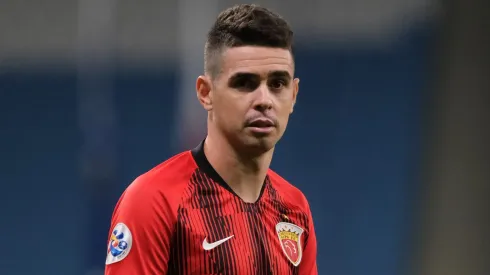 (Photo by Simon Holmes/Getty Images)