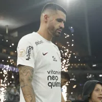 Corinthians decide não renovar, e Renato Augusto pode fechar com outro gigante brasileiro