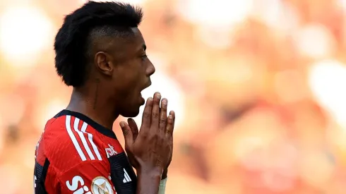 (Photo by Buda Mendes/Getty Images)