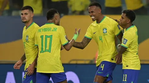 (Photo by Pedro Vilela/Getty Images)